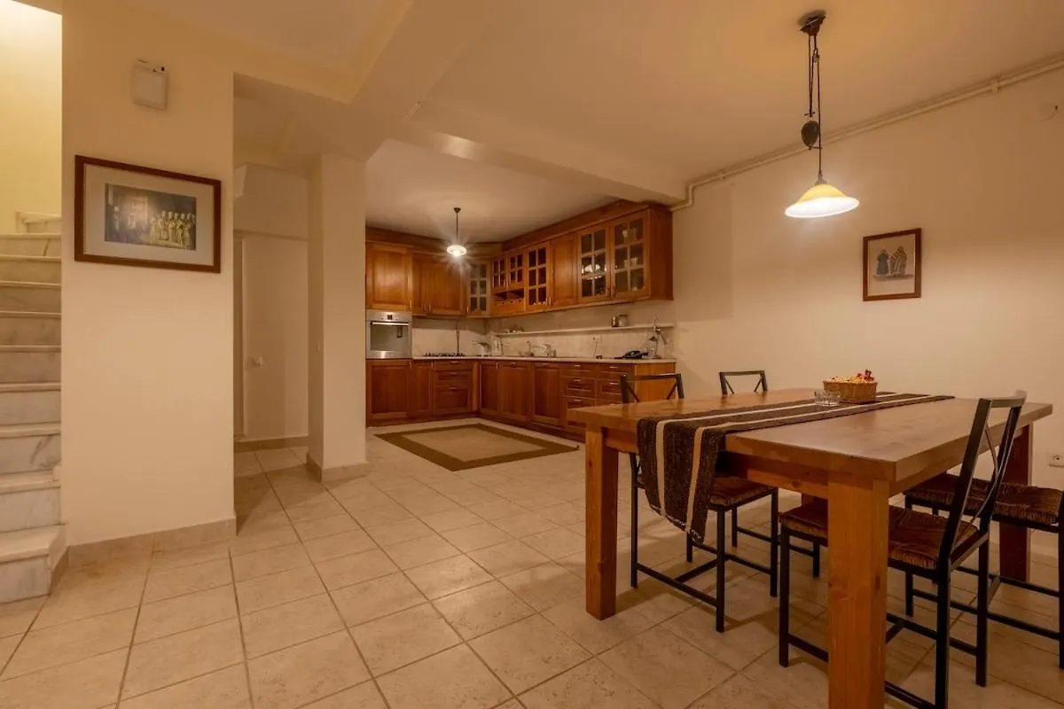 Sultanahmet House Apartment Istanbul Turkey