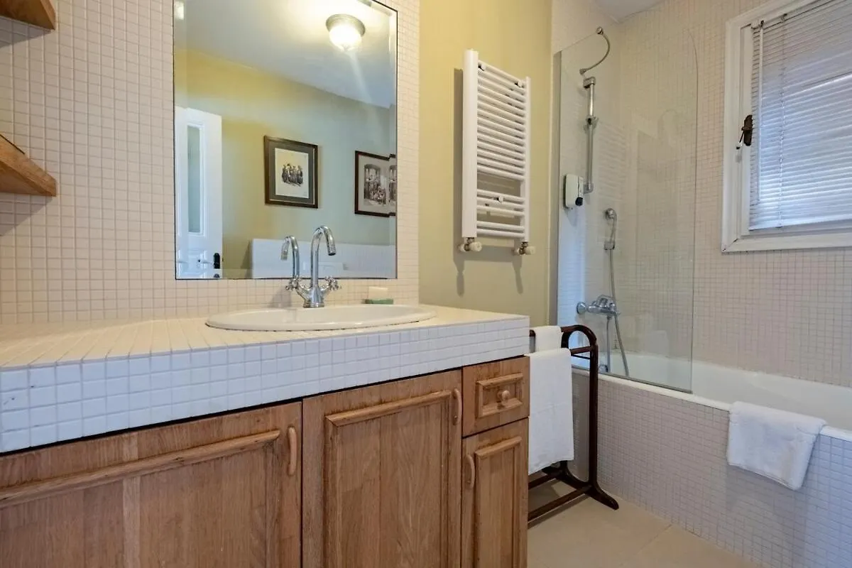 Sultanahmet House Apartment Istanbul