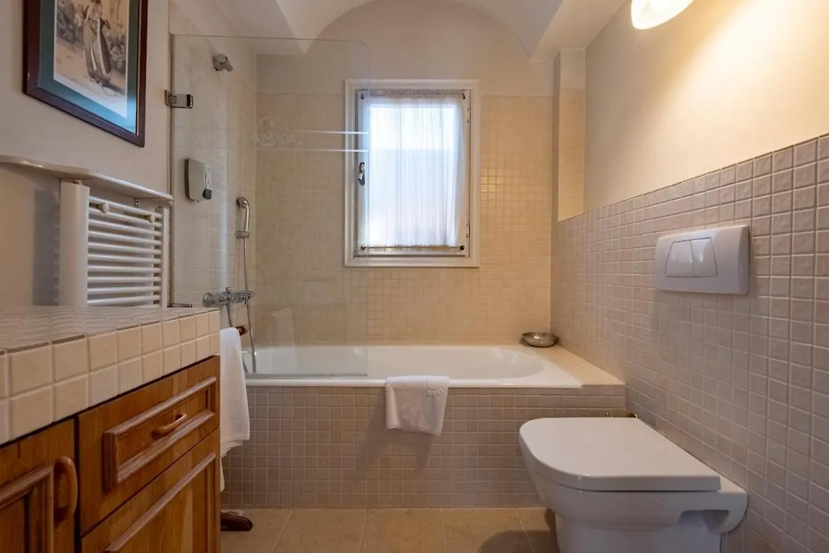 Sultanahmet House Apartment Istanbul