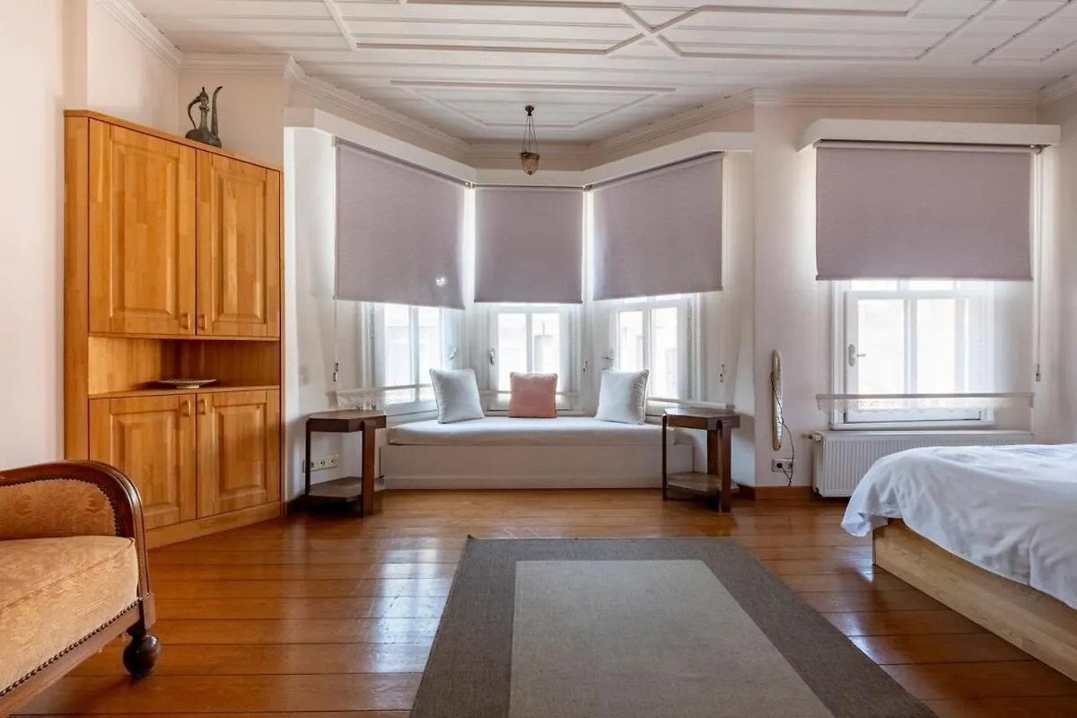 Sultanahmet House Apartment Istanbul 0*,  Turkey