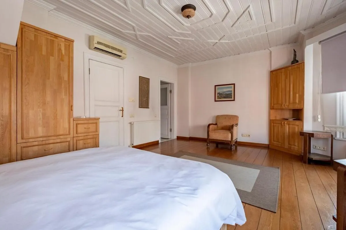 Sultanahmet House Apartment Istanbul Turkey