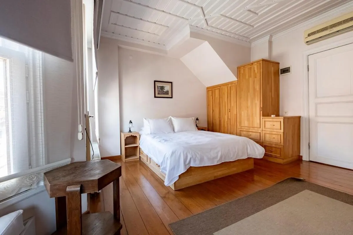 Sultanahmet House Apartment Istanbul