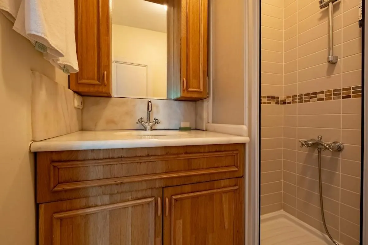 Sultanahmet House Apartment Istanbul