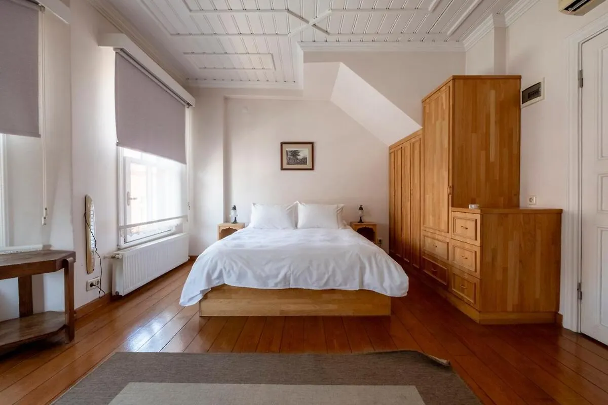 Sultanahmet House Apartment Istanbul