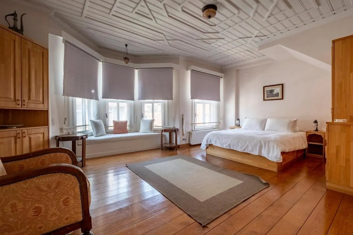 Sultanahmet House Apartment Istanbul