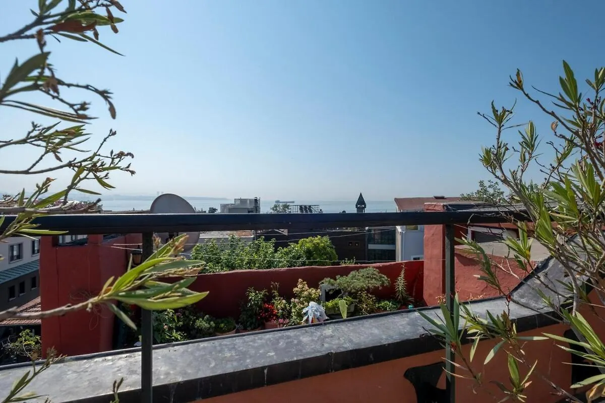 Sultanahmet House Apartment Istanbul 0*,  Turkey