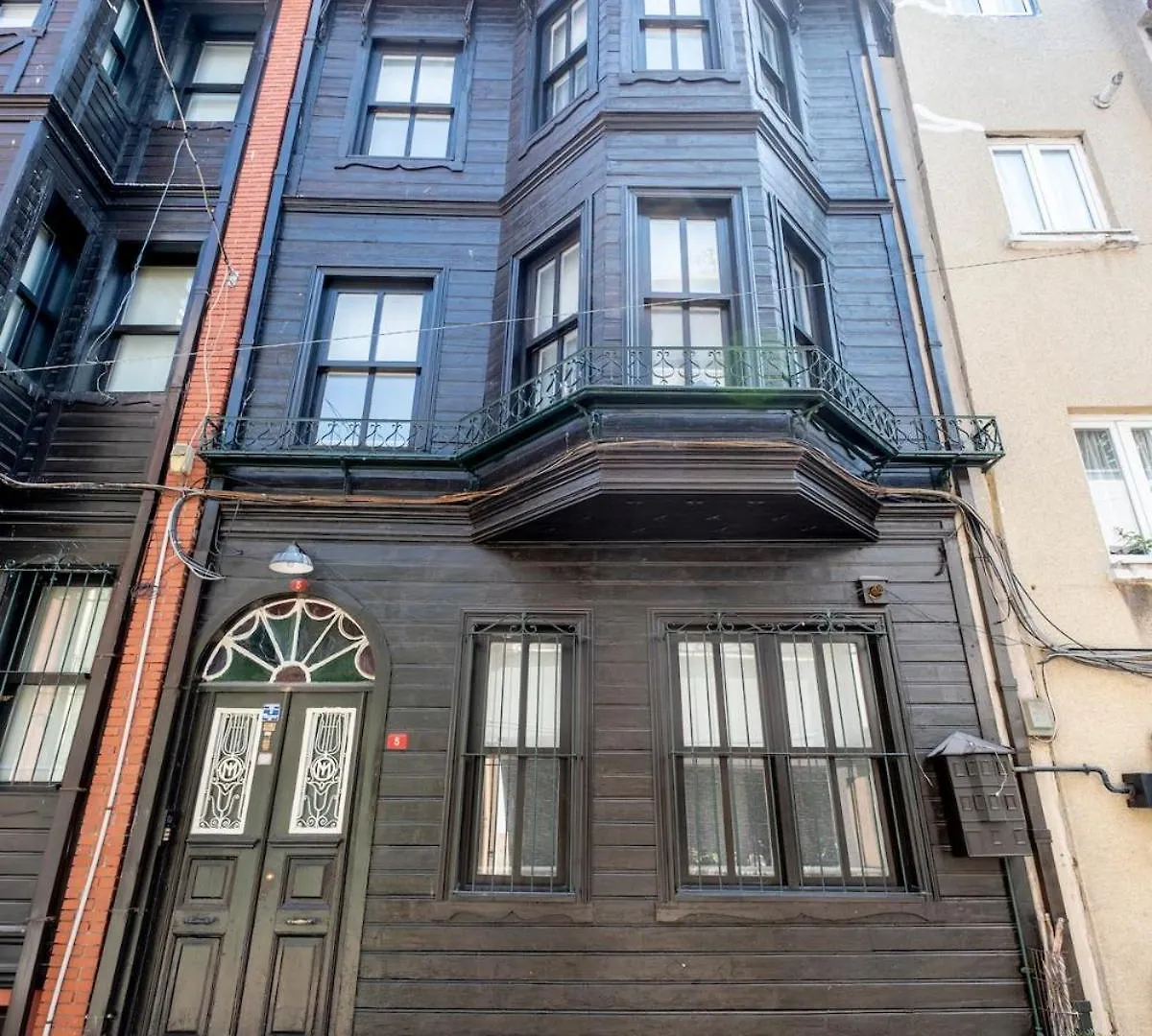Sultanahmet House Apartment Istanbul