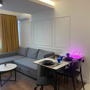 شقة Aparts Nisantasi, اسطنبول