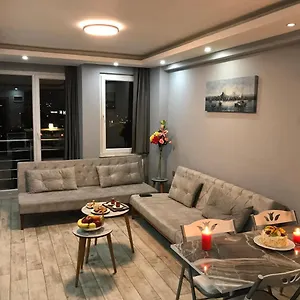 شقة Royalstar Taksim Family, اسطنبول