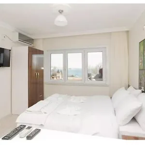  Apartment Sultanahmet Sea Star Apart