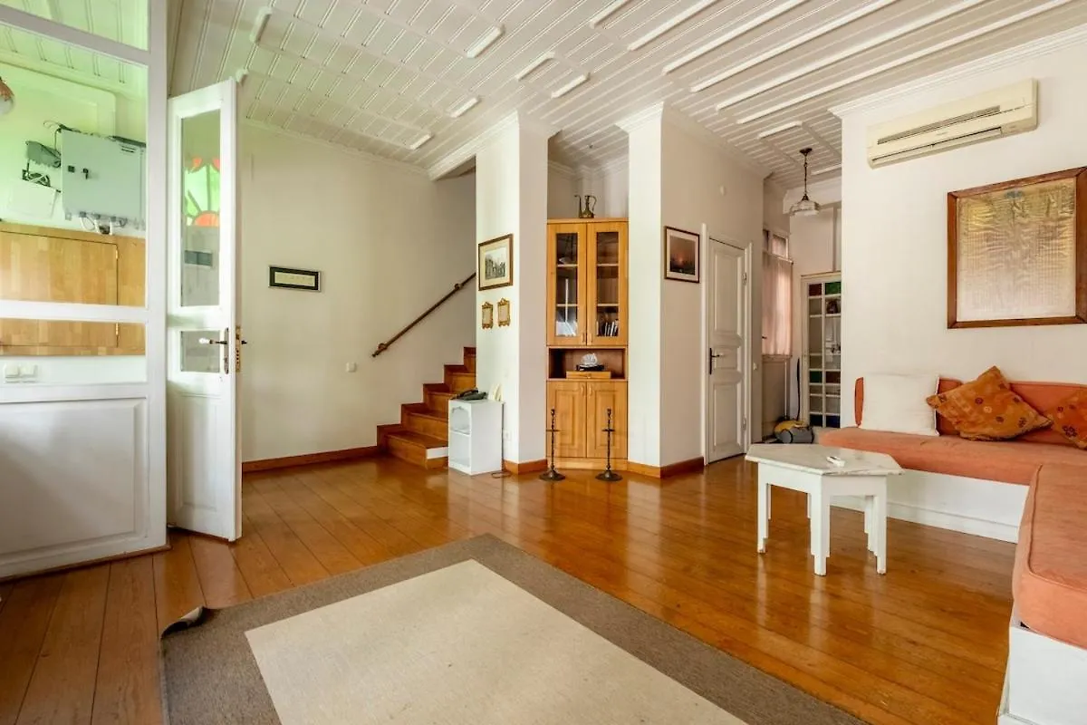 Sultanahmet House Apartment Istanbul